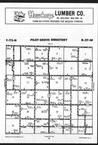 Map Image 018, Montgomery County 1989 Published by Farm and Home Publishers, LTD